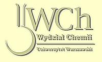 UNIWERSYTET WARSZAWSKI Wydział Chemii Uniwersytetu Warszawskiego PLAN EWAKUACJI Wydział Chemii