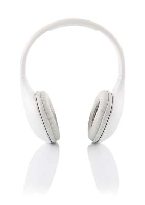 Zestaw słuchawkowy BluetoothMODECOM MC-900B PURE WPROWADZENIE MODECOM MC-900B PURE to wysokiej jakości bezprzewodowe słuchawki dzięki którym możliwe jest w pełni swobodne słuchanie muzyki, czy