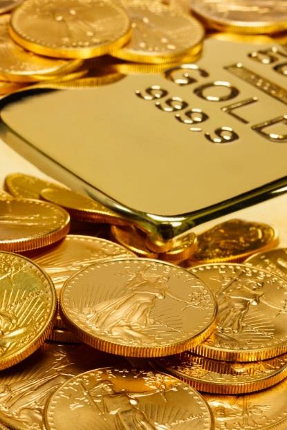 Złoto należy kupować u sprawdzonych dealerów o ustalonej renomie na rynku.
