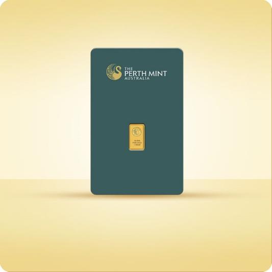 Należy kupować sztabki w certyfikowanych opakowaniach (tzw. CertiPack lub CertiCard) pochodzące z mennic należących do LBMA (London Bullion Market Association).