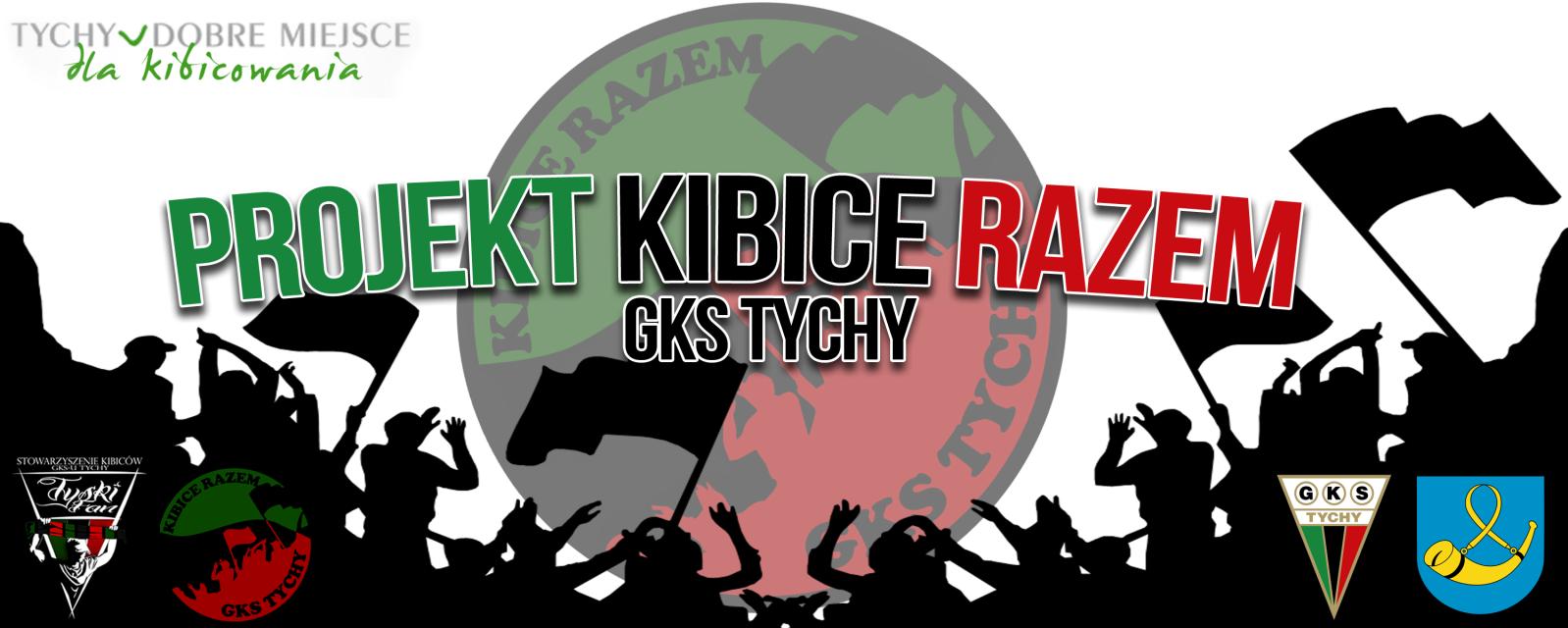 itamy wszystkich fanów Tyskiego GKSu! W Wasze ręce oddajemy piąty numer czasopisma. W tym numerze kontynuujemy serie artykułów o historii GKSu Tychy (str.