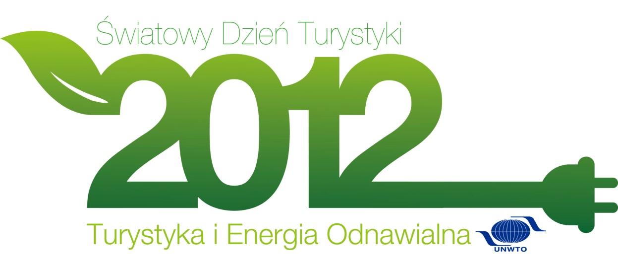 Zgodnie ze wskazaniami Światowej Organizacji Turystyki hasło przewodnie imprezy brzmieć będzie: Turystyka i zrównoważona energia siłami napędowymi zrównoważonego rozwoju W 2012 roku Światowe Dni