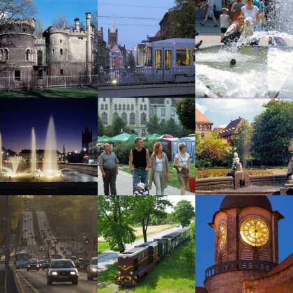 Bytom Miasto