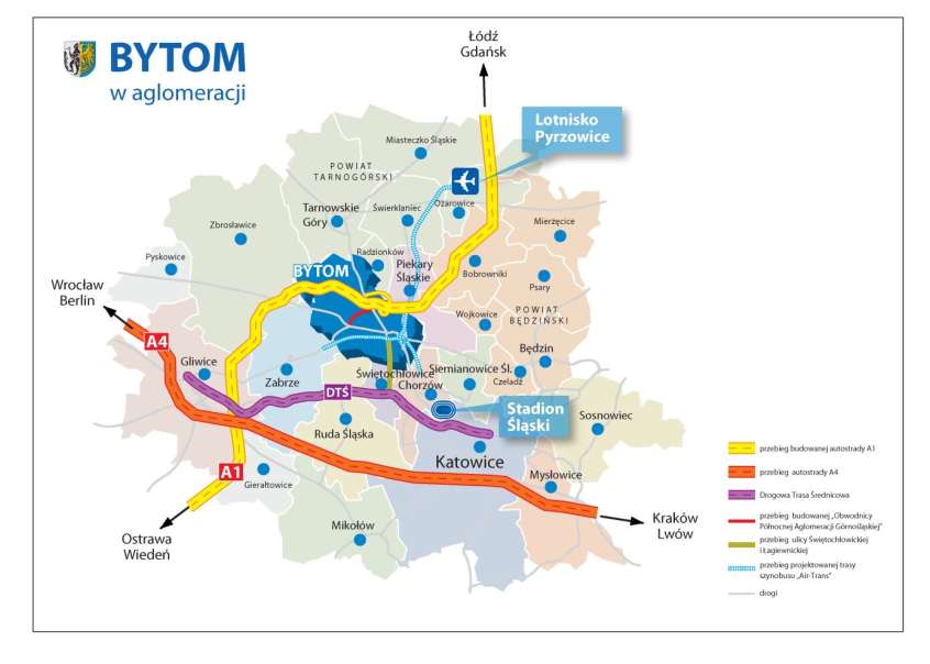 Bytom w