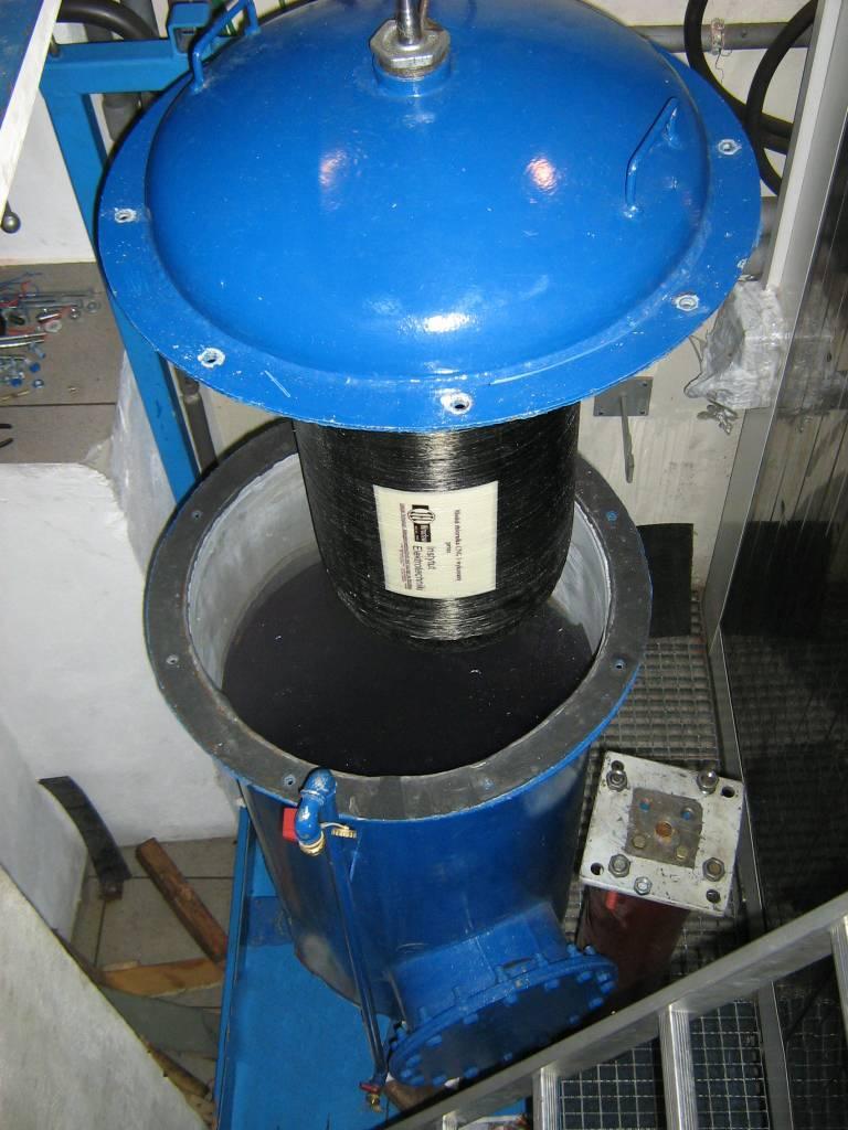 Strain [µε] Pressure [bar] 13th Summer School on Fracture Mechanics 19 Hydraulic Burst Test at ambient temperature Exemplary results for burst test Burst Test Results: maximum burst pressure more