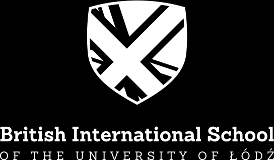 BRITISH INTERNATIONAL SCHOOL prowadzona przez Uniwersytet Łódzki i ŁSSE dla uczniów/uczennic w wieku 3-18 lat ponad 50
