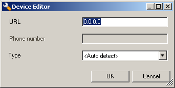 Configuration Manager 4.