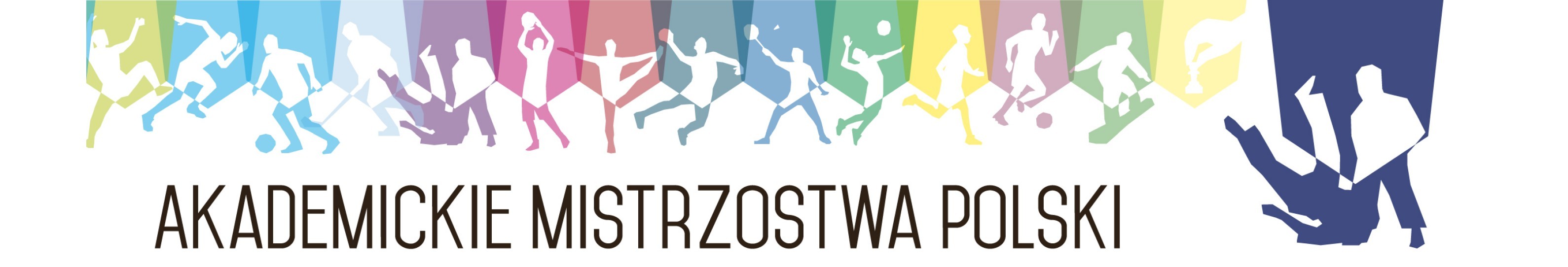 AMP w Judo KOMUNIKAT KOŃOWY Wyniki turnieju kobiet Generalna klasyfikacja drużynowa kobiet Miejsce Uczelnia Typ Suma punktów (walki + miejsca). Uniwersytet Warszawski UNI,. AWF Katowice UWF.
