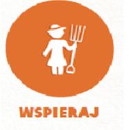 4. WSPIERAJ ZAPLONUJ ZMIANY SPRAWIEDLIWY HANDEL Produkty objęte kampanią Fair Trade (sprawiedliwy handel) przeważnie są łatwo rozpoznawalne dzięki swojemu logo.