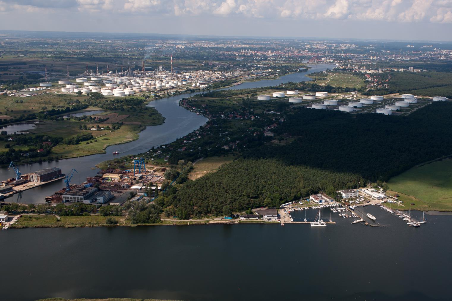 Wyglądają