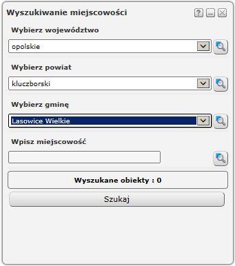 Wyszukiwanie