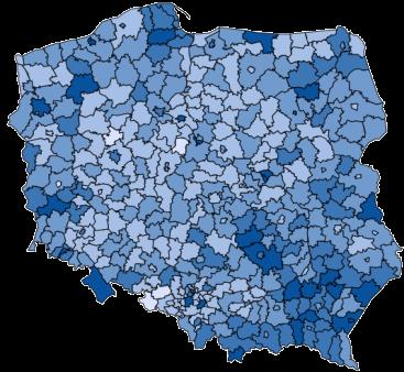 są z wykorzystaniem:
