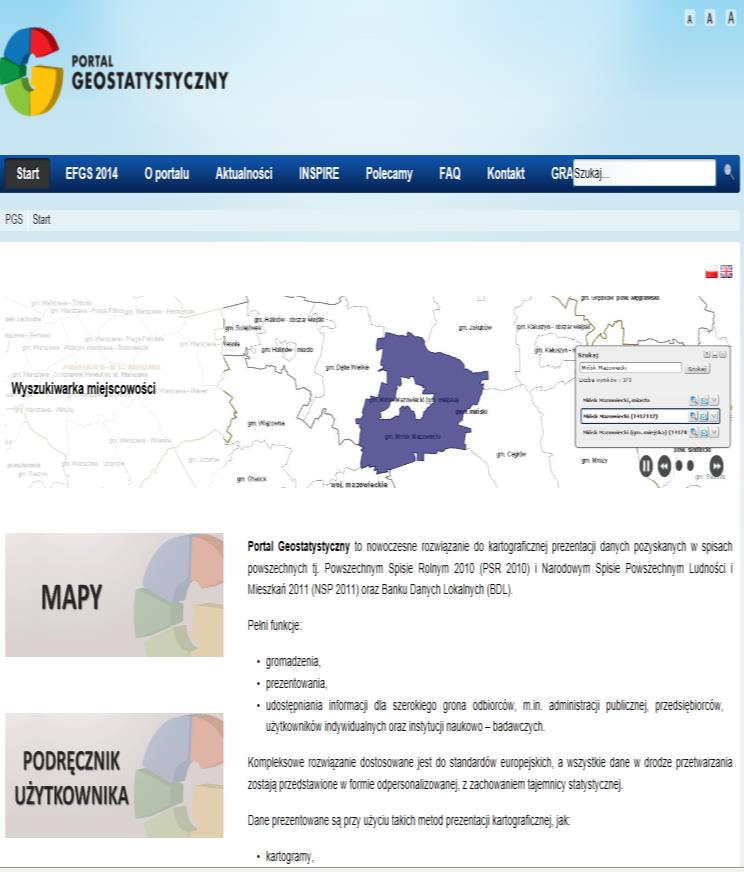 Podstawowe informacje cd.
