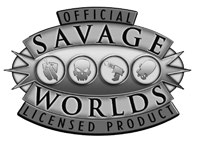 & A Sword and Sorcery Savage Worlds setting By Umberto Pignatelli Perły Domu Autor: Łukasz Skowron Redakcja: Alina Komsta This game references the Savage Worlds game system, available from