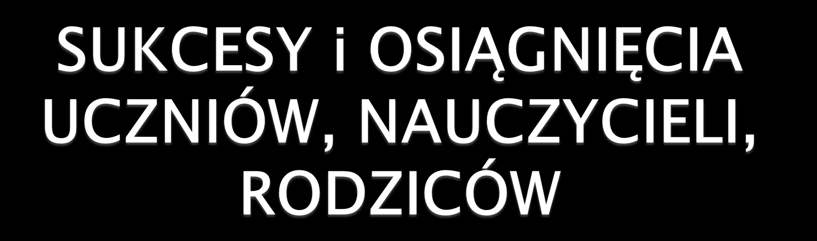 szkolny 2014/15
