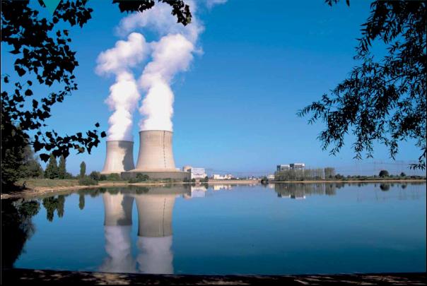 Porównanie kosztów budowy i kosztów energii z elektrowni wiatrowych i jądrowych EJ III generacji droższe bo odporne na awarie EJ to czysta