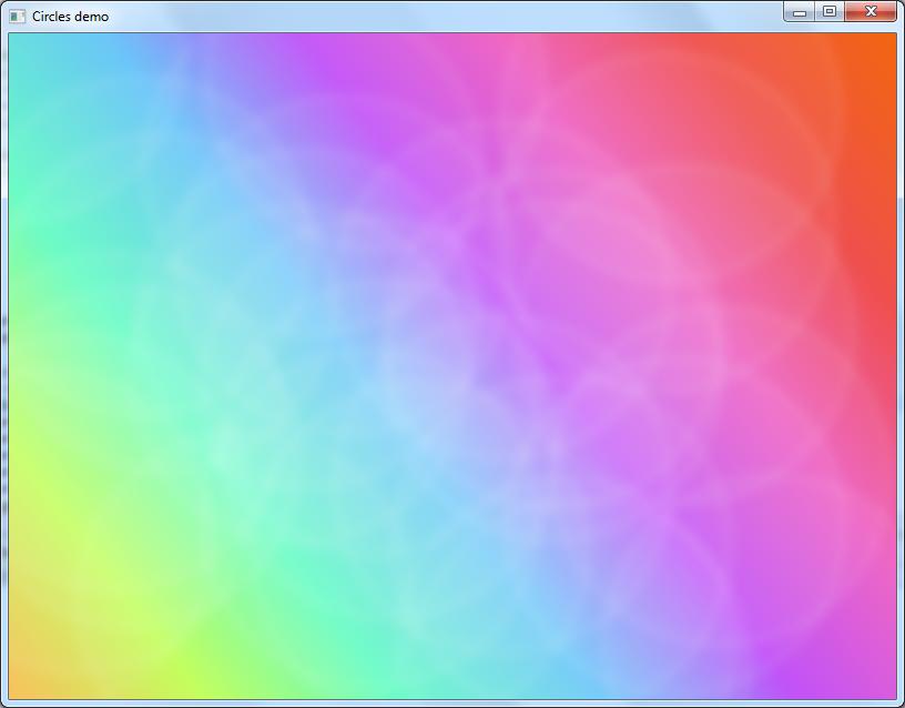 Rectangle colors = new Rectangle(scene.getWidth(), scene.getheight(), new LinearGradient(0f, 1f, 1f, 0f, true, CycleMethod.NO_CYCLE, new Stop[] { new Stop(0, Color.web("#f8bd55")), new Stop(0.