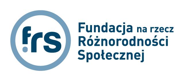 Kontakt Fundacja na rzecz Różnorodności Społecznej ul. Wspólna 65 lok. 19 00-687 Warszawa Tel.