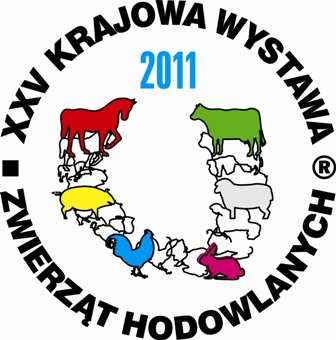 Poznań, 11-14 września 2011 XXV Krajowa Wystawa Zwierząt Hodowlanych Krajowa Wystawa Zwierząt Hodowlanych, jedno z najbardziej liczących się wydarzeń branży hodowlanej w Polsce, od 25 lat cieszy się