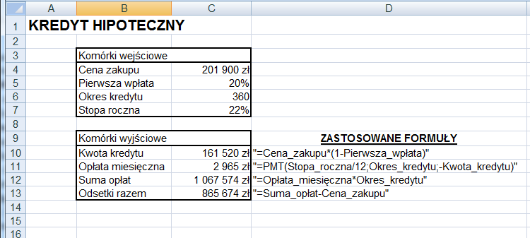 11. Sięganie do danych źródłowych.