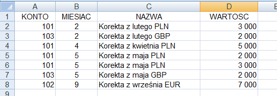 Przykład 6.