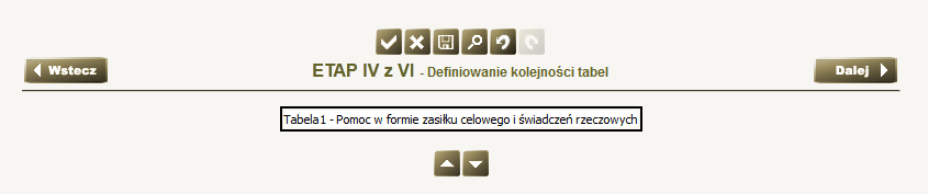 Sprawozdania jednorazowe Domyślnie wszystkie komórki mają ustawioną informację, że są wymagane do uzupełnienia podczas wprowadzania sprawozdania:.