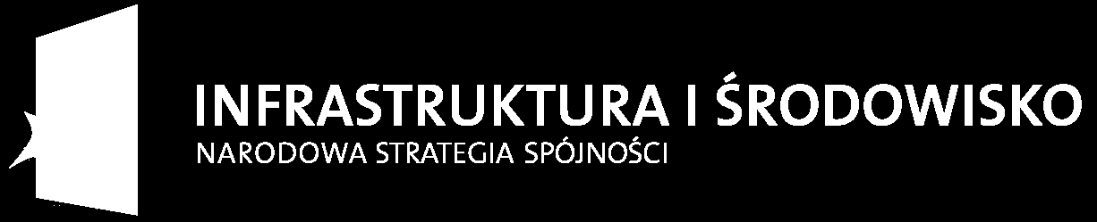 UNIA EUROPEJSKA FUNDUSZ SPÓJNOŚCI EUROPEJSKI FUNDUSZ ROZWOJU REGIONALNEGO Bank Ochrony Środowiska S.A. jako instytucja wspierająca inwestycje środowiskowe 24 listopada 2010 r.