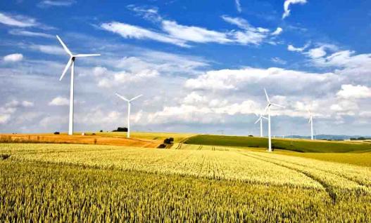 Prognoza rozwoju energetyki wiatrowej Przewiduje zainstalowanie mocy wynoszącej ok. 13 GW w 2020 r.