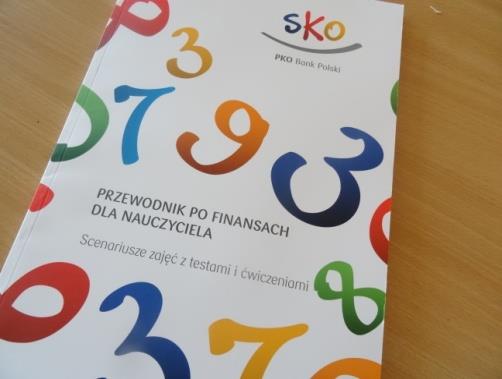 Wymieniamy doświadczenia i staramy się wspólnie podejmować działania w celu propagowania ideii oszczędzania. Szukamy nowych rozwiązań.