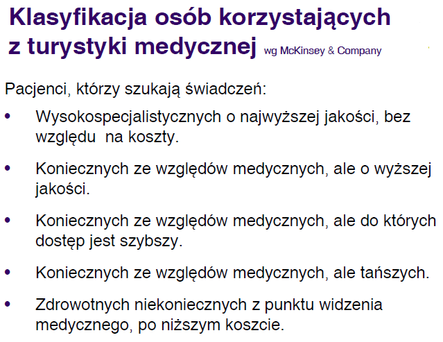 Turystyka