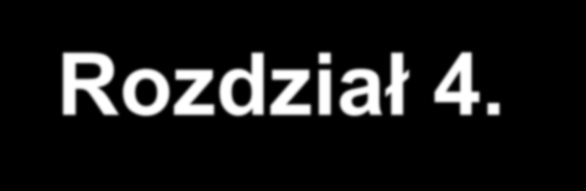 Rozdział 4. 6. zarządzania obiektem jądrowym; 7. limitów i warunków eksploatacyjnych; 8. uprawnień pracowników obiektu jądrowego; 9.