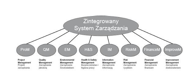 Internacjonalizacja Internacjonalizacja poprzez bezpośrednią bliskość klientów.