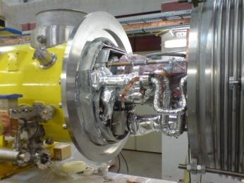 Laser na swobodnych elektronach XFEL A. Kotarba, J. Ludwin, P.