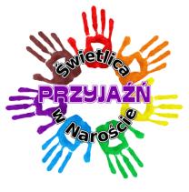 Świetlica w Łaziszczach Sierpień 2014 r.
