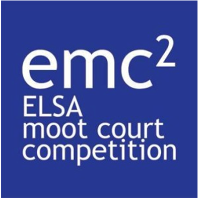6. Law Games - jest wspólnym przedsięwzięciem ELSA Poland i kancelarii Wierzbowski Eversheds.