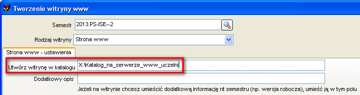 - W trakcie działania funkcji zaplanowane zadania użytkownik nie powinien pracować na komputerze.