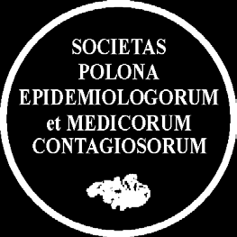 Przegląd Epidemiologiczny (Epidemiological Review) QUARTERLY JOURNAL OF THE NATIONAL INSTITUTE OF PUBLIC HEALTH NATIONAL INSTITUTE OF HYGIENE AND THE POLISH SOCIETY OF EPIDEMIOLOGY AND INFECTIOUS