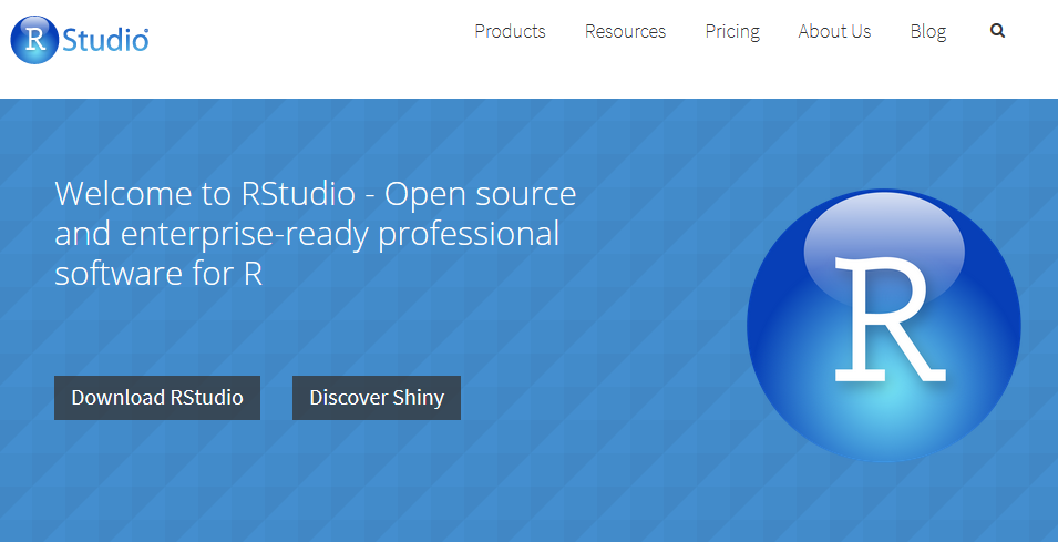 RStudio