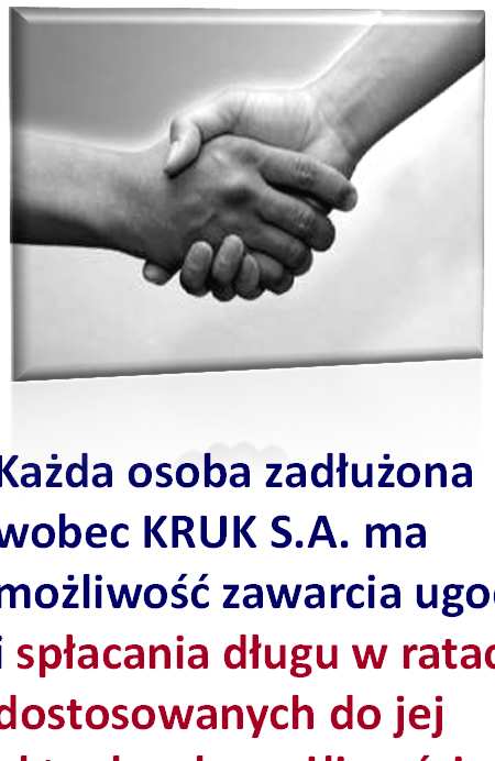 Raport Windykacja 2011 ugody w zasięgu ręki LICZBA PODPISANYCH UGÓD WG WOJEWÓDZTW WIELK 2 151 2 144 2 139 2 121 3 459 2 947 4 069 5 1 5 291 6 657 6 324 6 178 8 372 8 202 11 552 13 539 Każda osoba