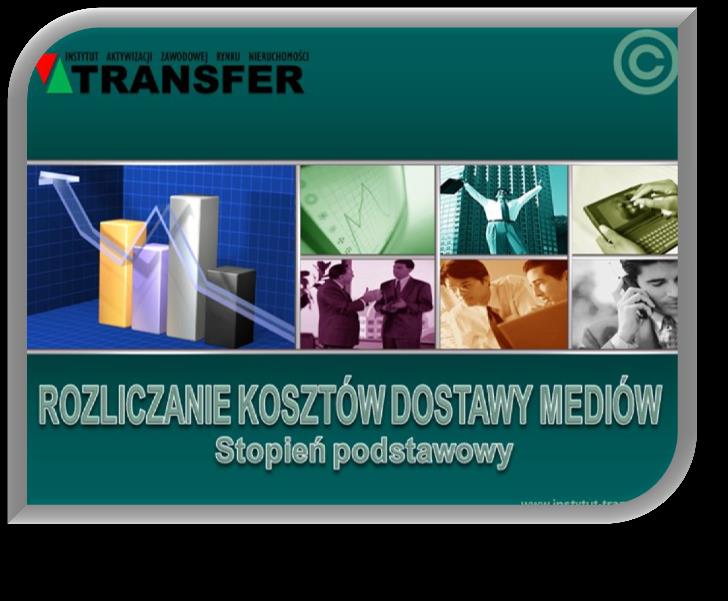 przepisy prawa urządzenia pomiarowe metody rozliczania mediów sporządzanie optymalnego regulaminu rozwiązywanie przykładowych zadań model metody trójstopniowej poszczególne etapy rozliczenia