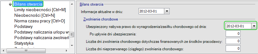 Rysunek 1 Umowa cywilnoprawna Zleceniobiorca po upływie 90 dni ubezpieczenia nabędzie prawo do zasiłku chorobowego.