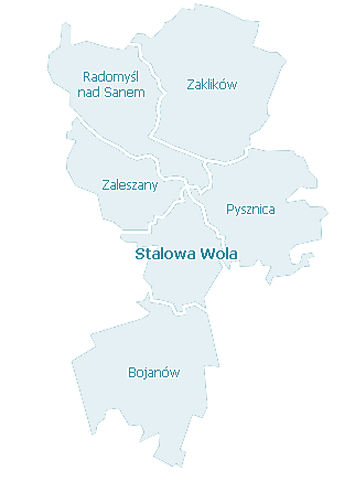 Rynek pracy w powiecie stalowowolskim 9 1.3. Metody, techniki i narzędzia badawcze W prezentowanym projekcie badawczym zastosowano metodę sondażu diagnostycznego.