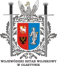 LIGA OBRONY KRAJU STOWARZYSZENIE BIURO WARMIŃSKO-MAZURSKIEJ ORGANIZACJI
