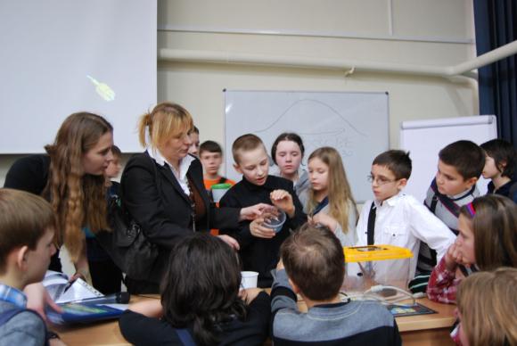 PROJEKT