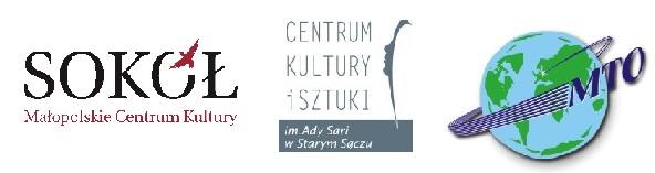 ORGANIZATOR: Fundacja Nomina Rosae Ogród Kultury Dawnej PARTNERZY: Małopolskie Centrum Kultury SOKÓŁ, Małopolskie Towarzystwo Oświatowe, Centrum Kultury i Sztuki im. Ady Sari w Starym Sączu.