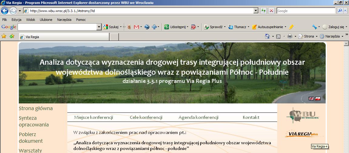 WP 3 Analiza dot.