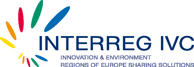 INTERREG EUROPA 2014-2020 EUROPEAN REGIONAL DEVELOPMENT FUND Międzyregionalny