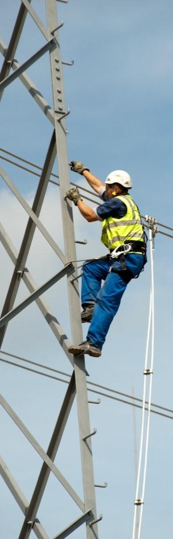 Profil działalności Jesteśmy nowoczesną firmą inżynierską obecną od ponad 60 lat na krajowym i zagranicznych rynkach energetycznych Realizujemy nawet najbardziej wymagające przedsięwzięcia z zakresu