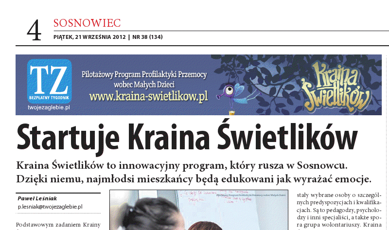Zagłębia e-sosnowiec.