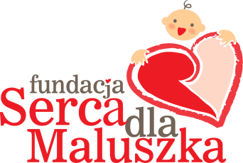 SPRAWOZDANIE Z DZIAŁALNOŚCI FUNDACJI SERCA DLA MALUSZKA ZA OKRES OD 01.01.2013r.